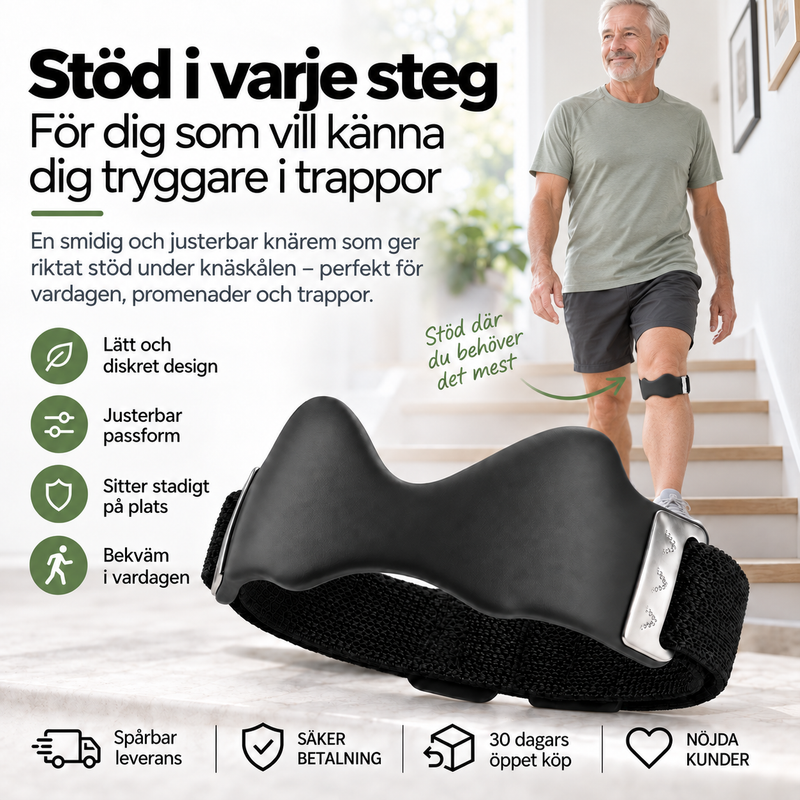 Patella™ knärem